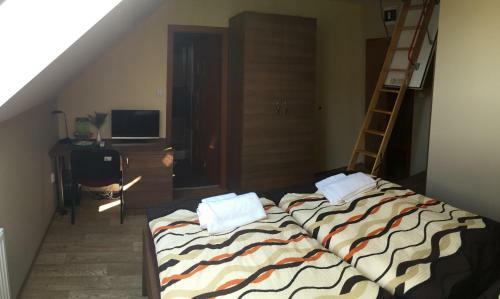 Hostal Guest House Toscana