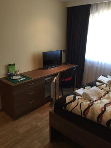 Hostal Guest House Toscana
