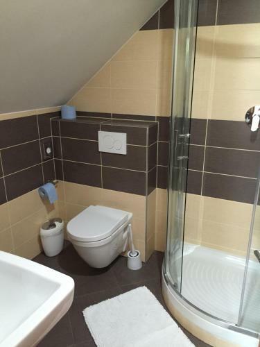 Hostal Guest House Toscana