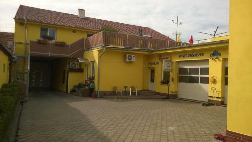 Hostal Guest House Toscana
