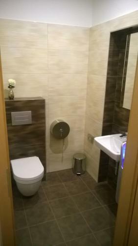 Hostal Guest House Toscana