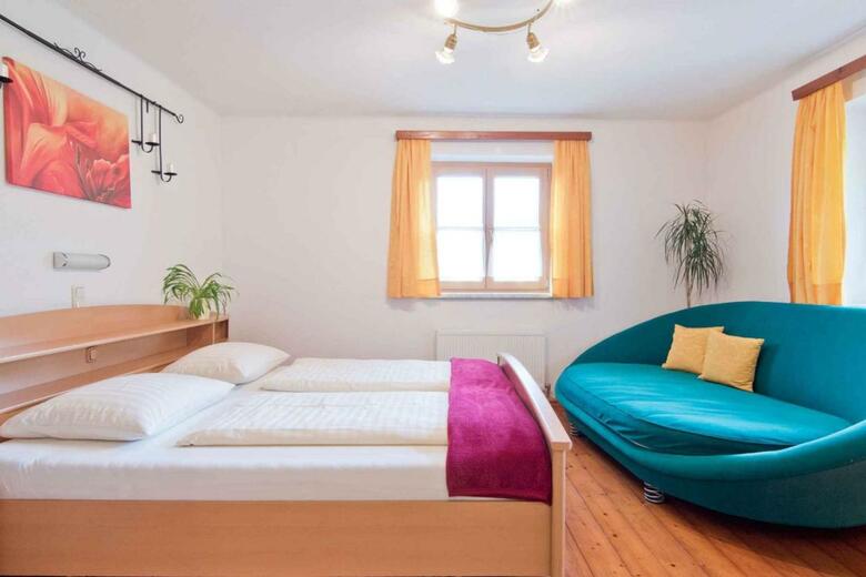 Apartment In Schlitters With One-bedroom 1