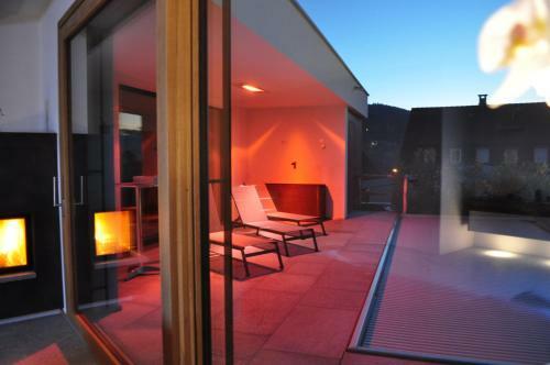 Haus Mehrblick