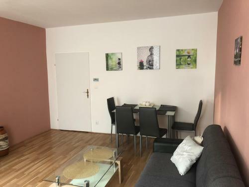 Apartamento Era-apartment Angeligasse