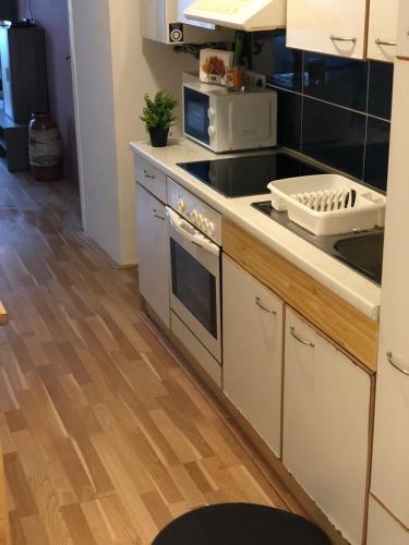 Apartamento Era-apartment Angeligasse