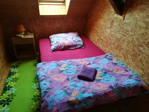 Hostal Private Sv?tlu?ka