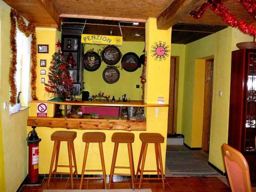 Hostal Private Sv?tlu?ka