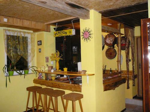 Hostal Private Sv?tlu?ka