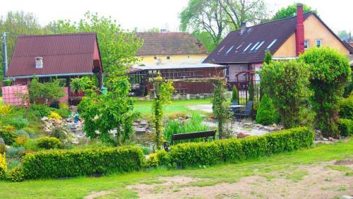 Hostal Private Sv?tlu?ka