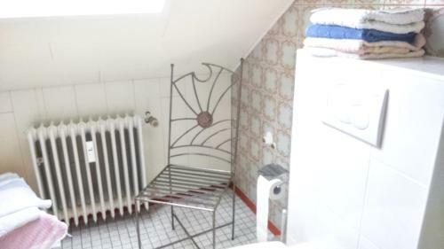 Apartamento Holiday Home Hodebuschheck