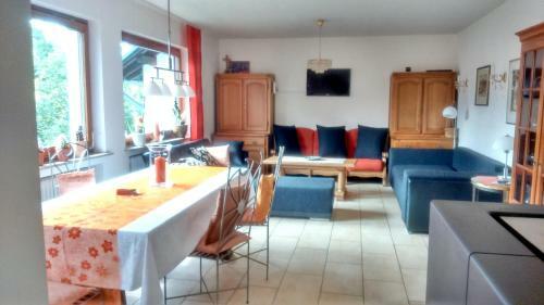 Apartamento Holiday Home Hodebuschheck