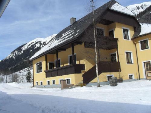 Apartment Stallbauer 2