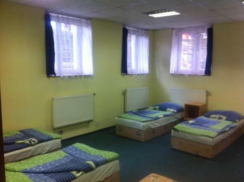 Hostel Kolbenka