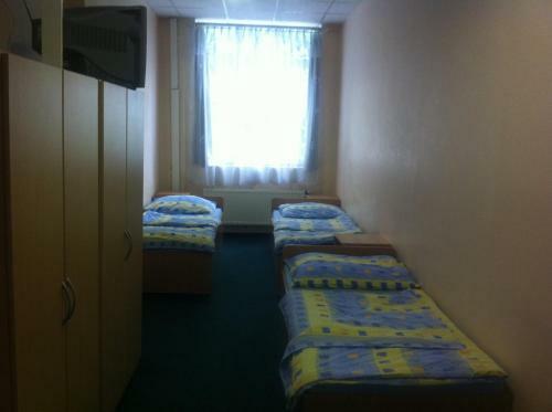 Hostel Kolbenka