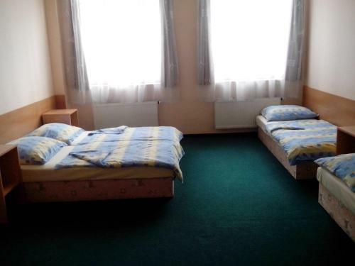 Hostel Kolbenka