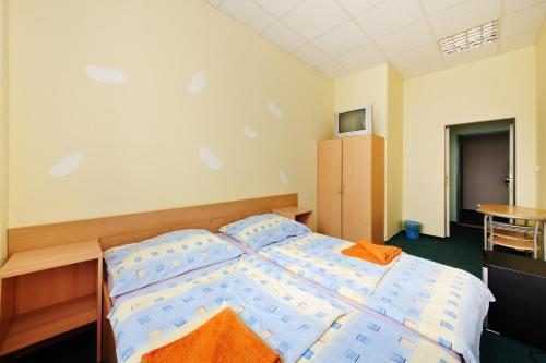 Hostel Kolbenka