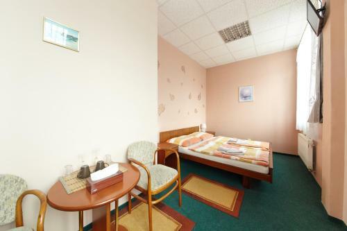Hostel Kolbenka