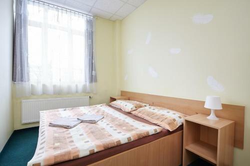 Hostel Kolbenka