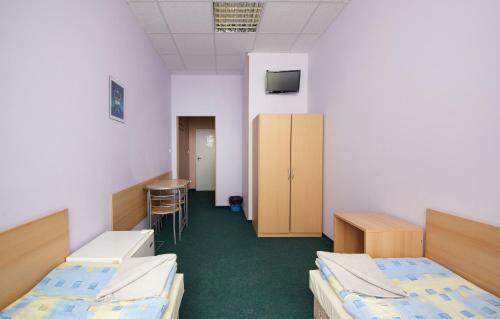 Hostel Kolbenka