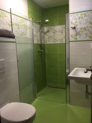 Hostel Kolbenka