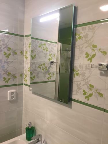 Hostel Kolbenka