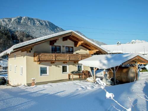 Holiday Home Am Windbach