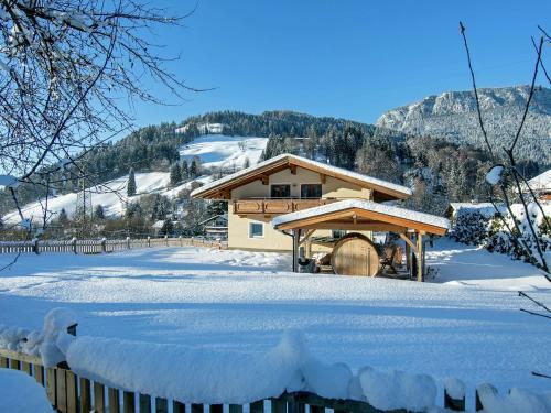 Holiday Home Am Windbach