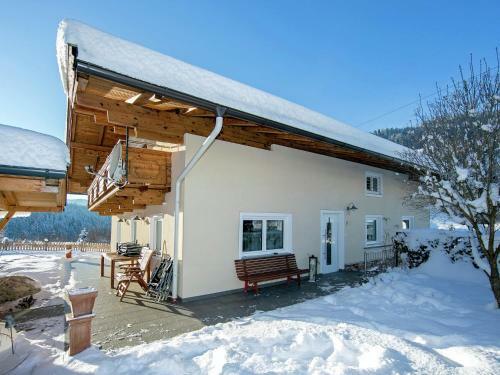 Holiday Home Am Windbach