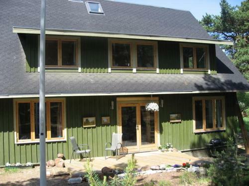 Hostal Samblatalu Homestay