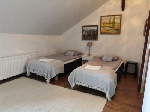 Hostal Villa Luotola