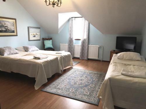 Hostal Villa Luotola