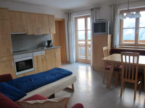 Apartamento Einberghof
