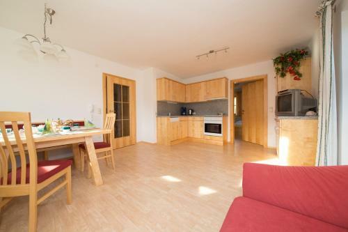 Apartamento Einberghof