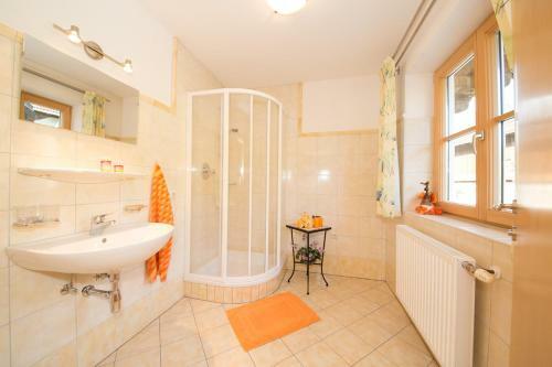 Apartamento Einberghof