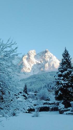 Apartamento Einberghof