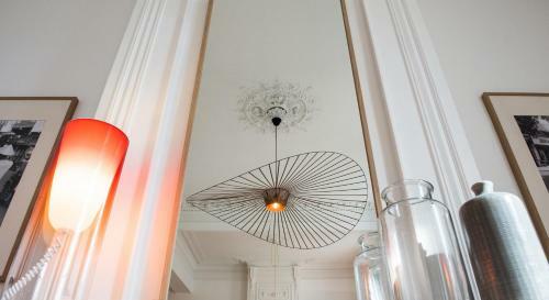 Apartamento 7 Hotel Particulier