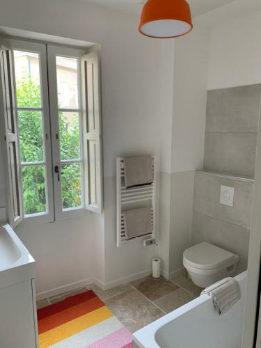 Apartamento 7 Hotel Particulier