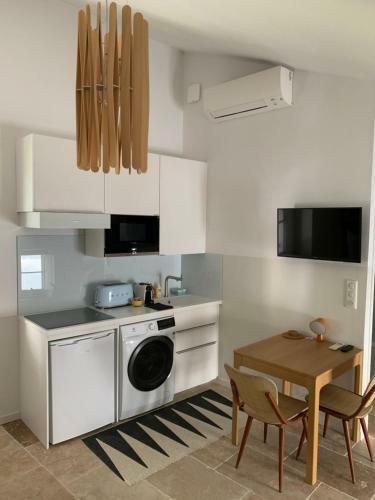 Apartamento 7 Hotel Particulier