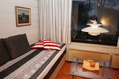 Hotel Kymin Huvila