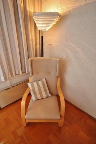 Hotel Kymin Huvila