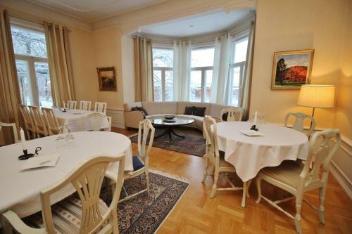 Hotel Kymin Huvila