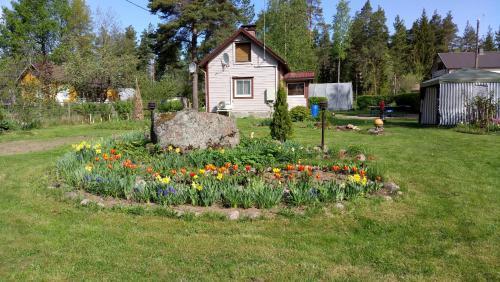 Holidayhome Oikarinkulma