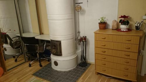 Holidayhome Oikarinkulma