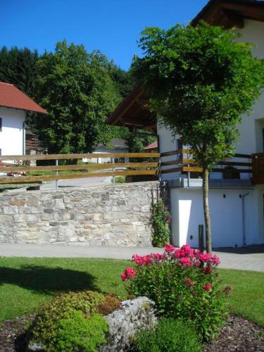 Apartamento Ferienwohnung Lindenhof