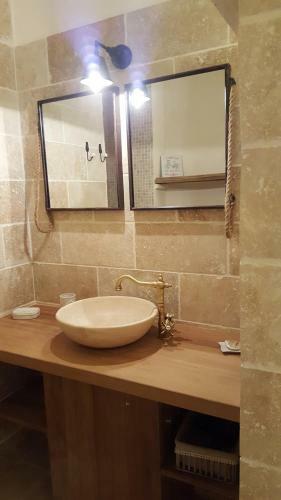 Bed & Breakfast Domaine De Bertrandy