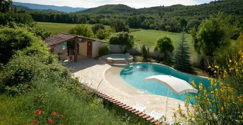 Bed & Breakfast Domaine De Bertrandy