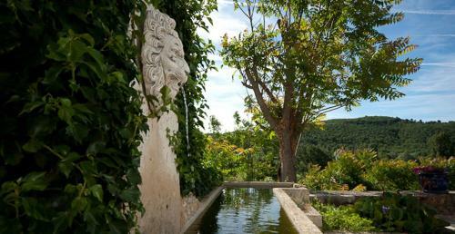Bed & Breakfast Domaine De Bertrandy