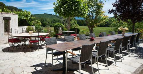 Bed & Breakfast Domaine De Bertrandy