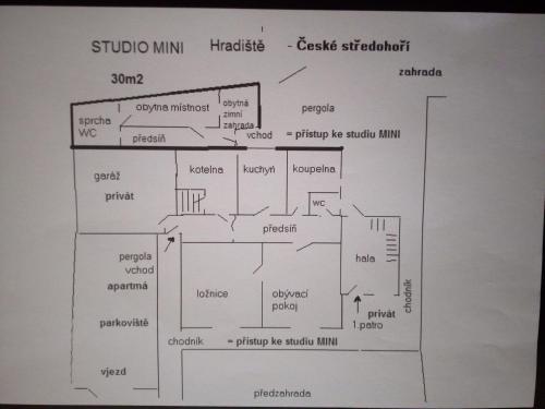 Apartments ?esk� St?edoho?�