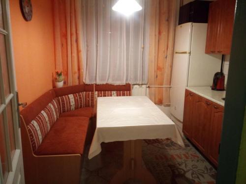 Apartments ?esk� St?edoho?�